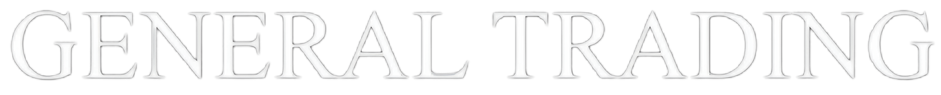 GBLG General Trading Secondary Logo