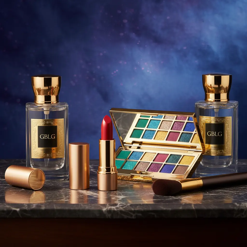 Cosmetics